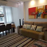 Apartamento Confort Copacabana Beach
