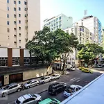 Apartamento Confort Copacabana Beach