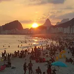 Apartamento Confort Copacabana Beach