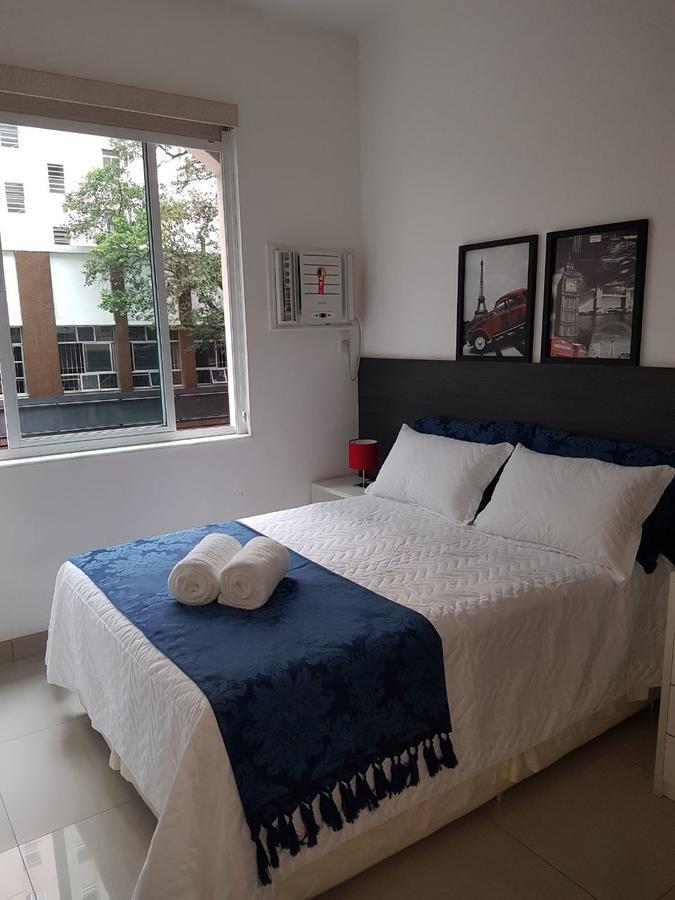 Confort Copacabana Appartement *