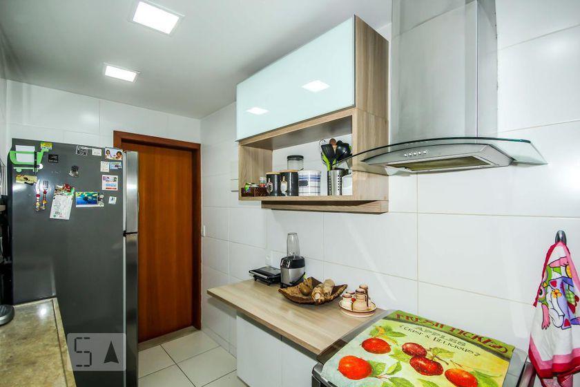 Confort Copacabana Appartement