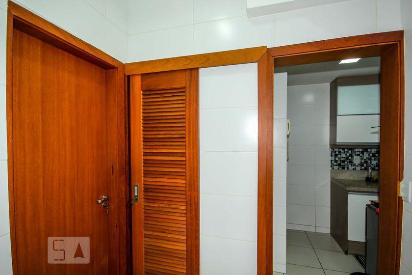 Confort Copacabana Appartement Rio de Janeiro