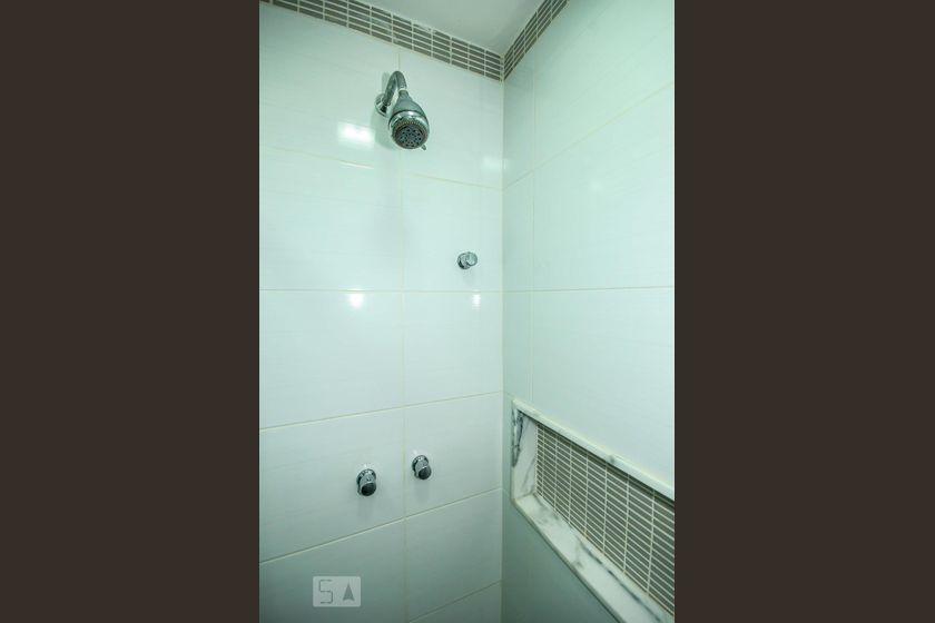 Confort Copacabana Appartement *