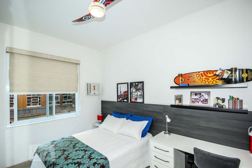 Appartement Confort Copacabana *