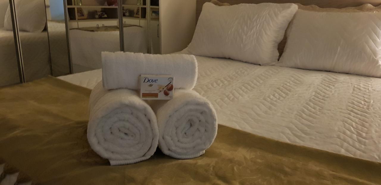 Appartement Confort Copacabana