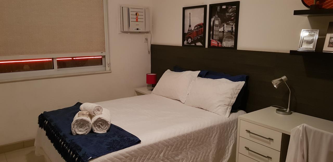 Confort Copacabana Appartement *