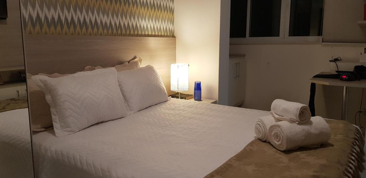 Confort Copacabana Appartement Rio de Janeiro