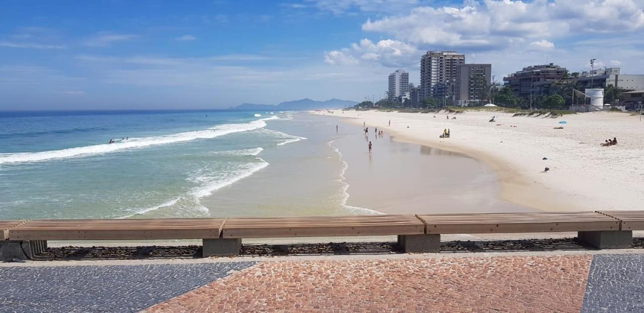 Confort Copacabana Appartement *