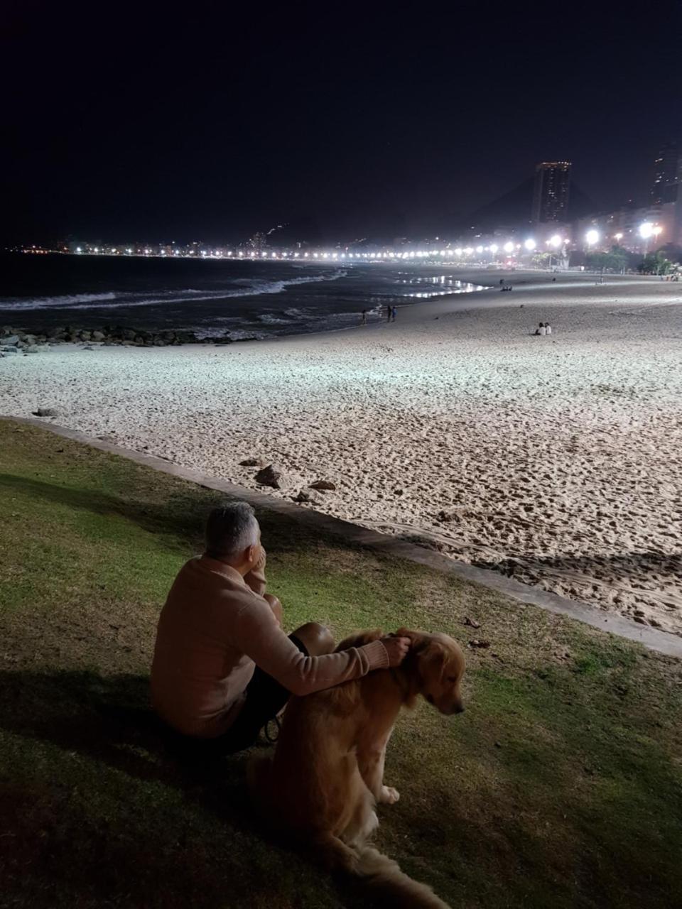 Confort Copacabana *