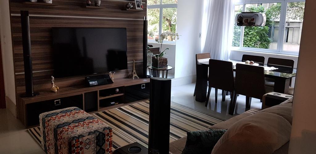 Confort Copacabana Apartamento *