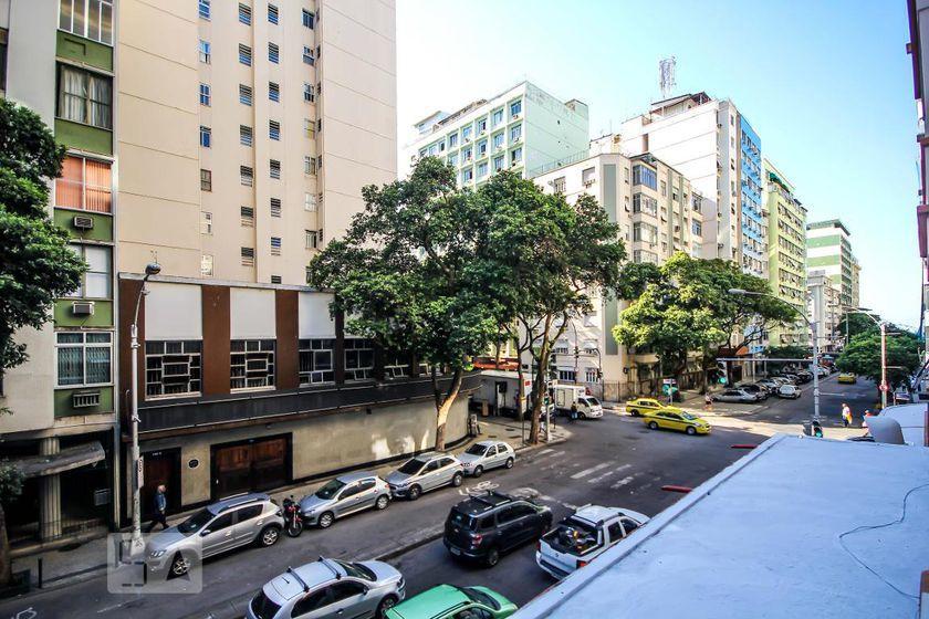 Apartamento Confort Copacabana Río de Janeiro
