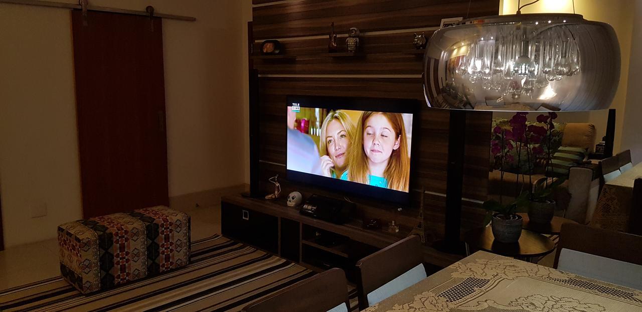 Apartamento Confort Copacabana