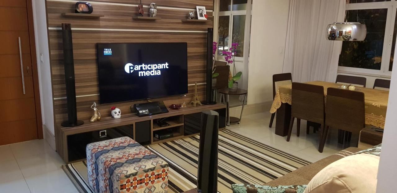 Apartamento Confort Copacabana Río de Janeiro
