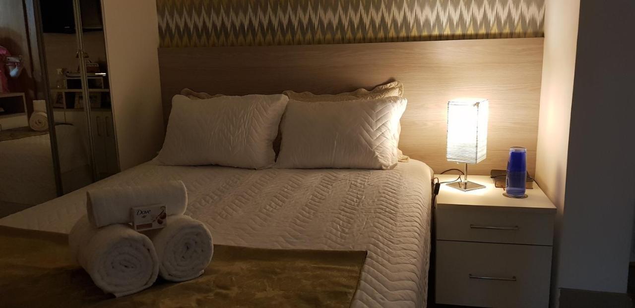 Confort Copacabana Apartamento Río de Janeiro