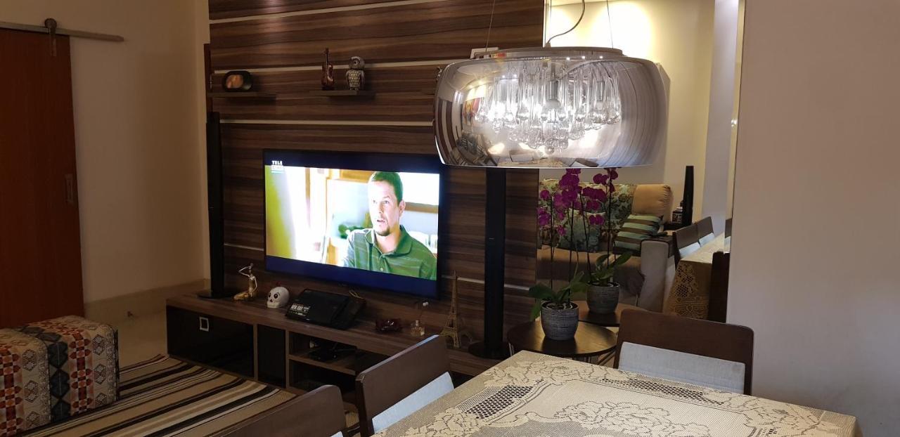 Confort Copacabana Apartamento *