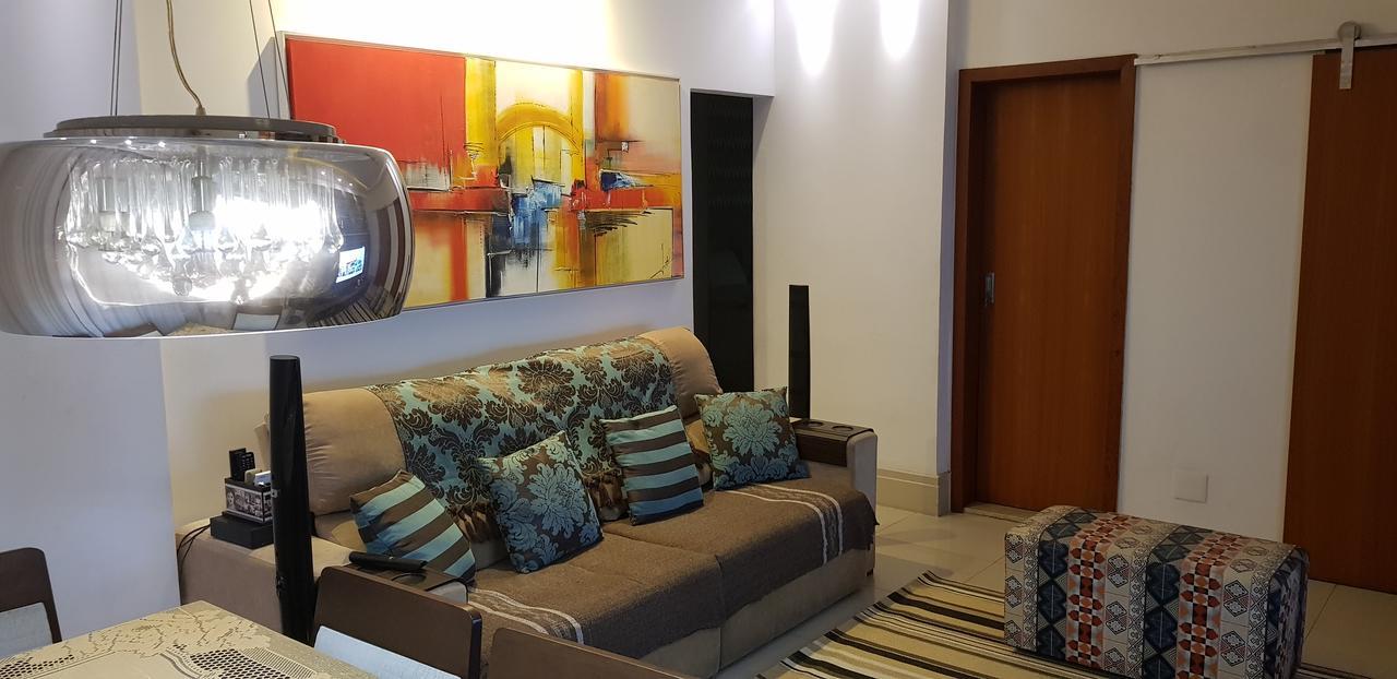 Confort Copacabana Apartamento *