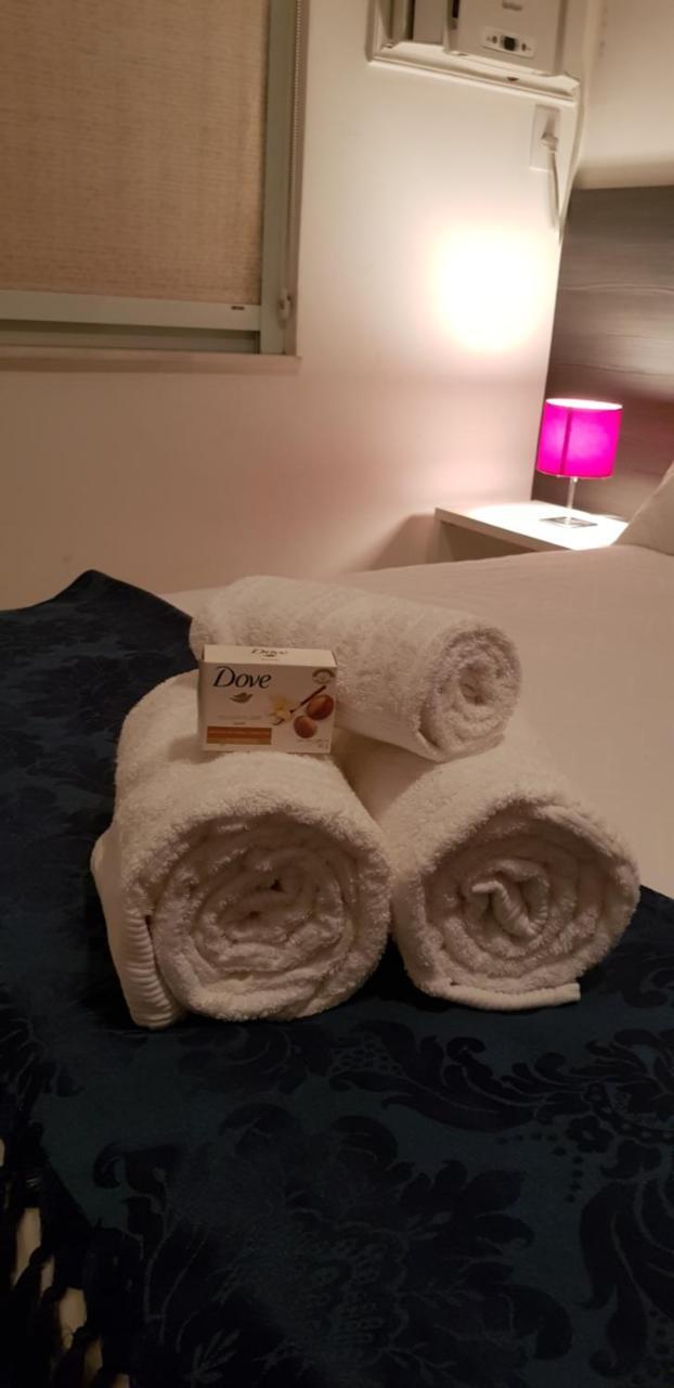 Confort Copacabana Apartamento