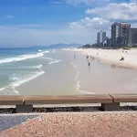 Apartamento Confort Copacabana Beach