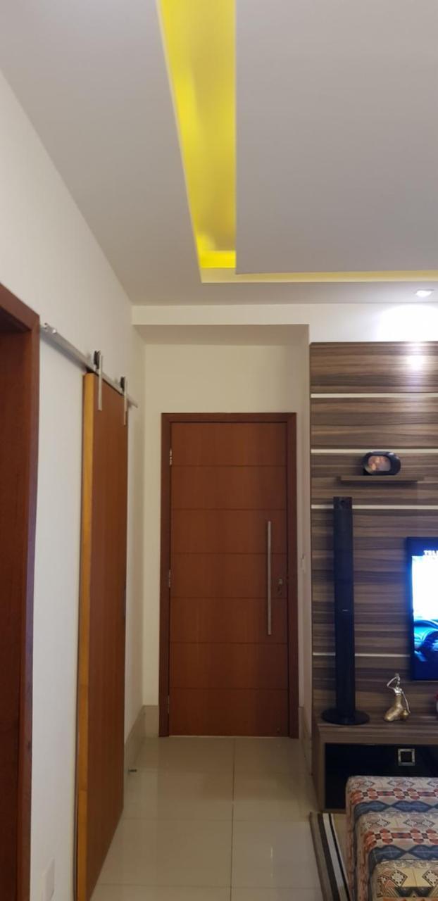 Confort Copacabana Apartamento *